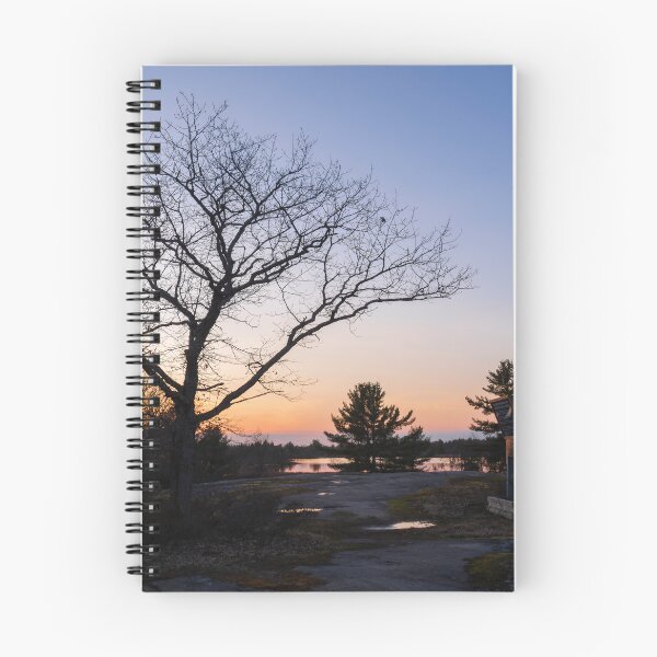Item preview, Sunset at Torrance Barrens 2 in Ontario designed and sold by jrtwynam.