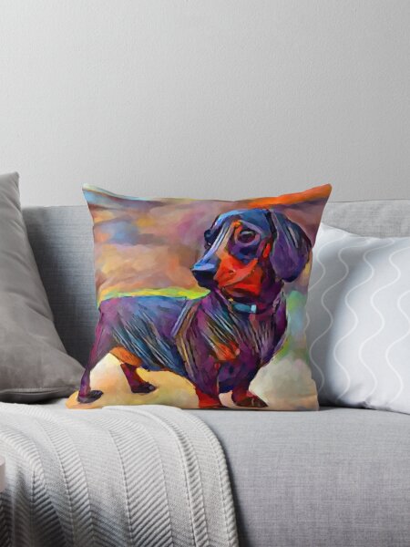 Item preview, Dachshund designed and sold by ChrisButler.