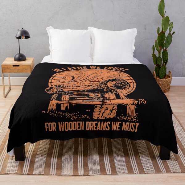 Item preview, Woodturner's Craft - Shaping Dreams Design designed and sold by VoyteksDesigns.