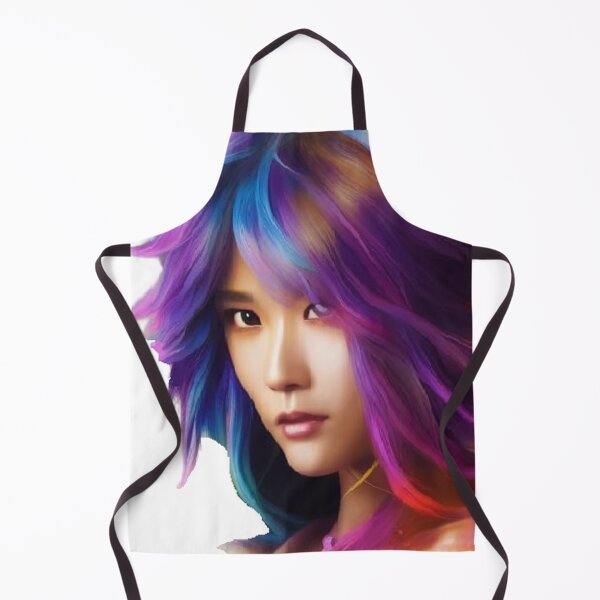 Item preview, "Portrait of Feminine Beauty" designed and sold by CHRIST5000.