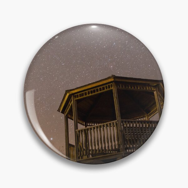 Item preview, Gazebo Under the Stars designed and sold by jrtwynam.