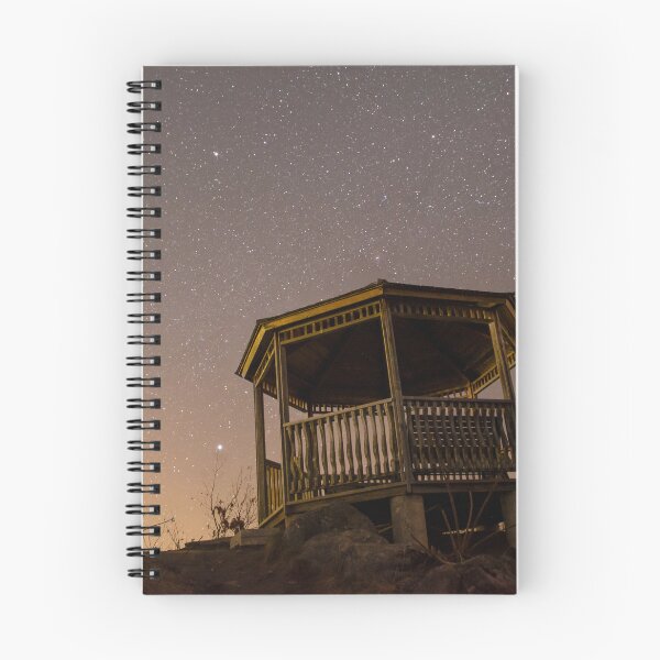 Item preview, Gazebo Under the Stars designed and sold by jrtwynam.