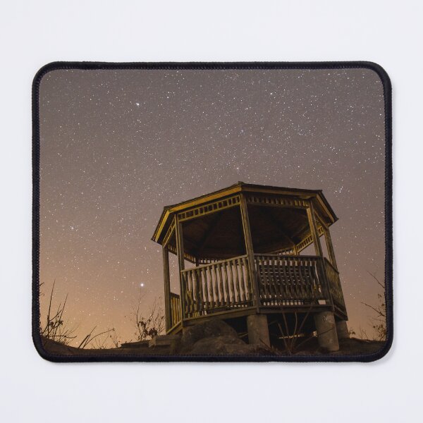 Item preview, Gazebo Under the Stars designed and sold by jrtwynam.