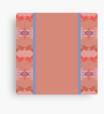 Brown Canvas Print