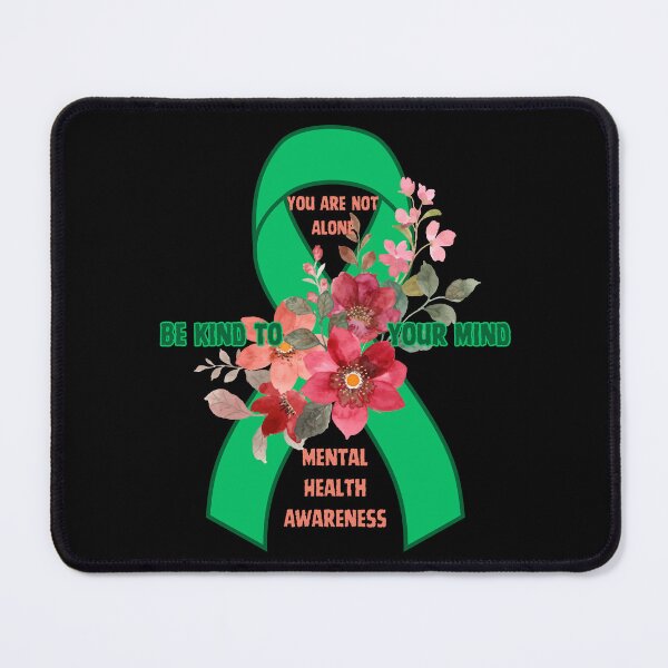 Item preview, Mental Health Awareness designed and sold by CeeLeeGifts.