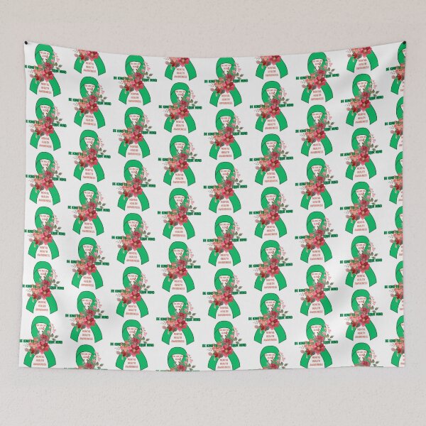 Item preview, Mental Health Awareness designed and sold by CeeLeeGifts.