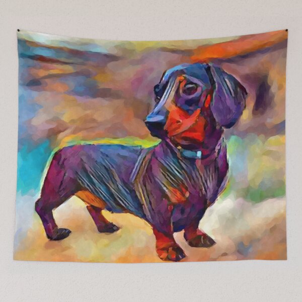 Item preview, Dachshund designed and sold by ChrisButler.