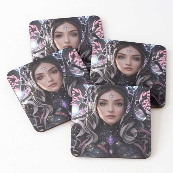 Item preview, Cyber Space Suite Star designed and sold by N3oray.