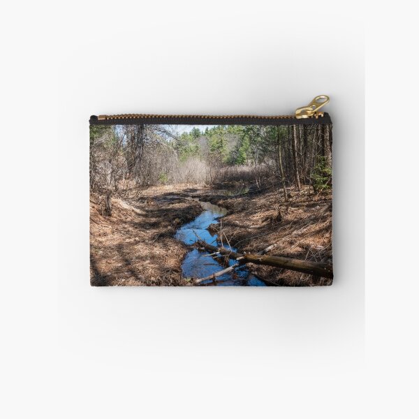 Item preview, Stream Winding Through Hardy Lake Provincial Park, Gravenhurst, Ontario designed and sold by jrtwynam.