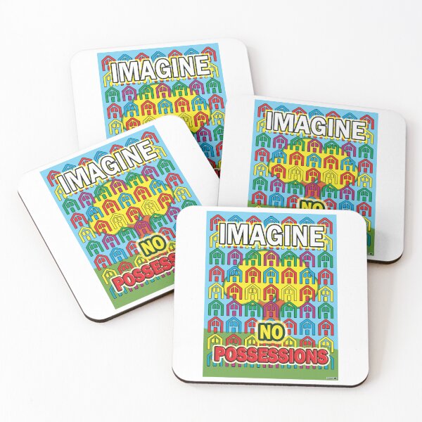 Item preview, Imagine - Countryside (2023) designed and sold by CussRoberts.