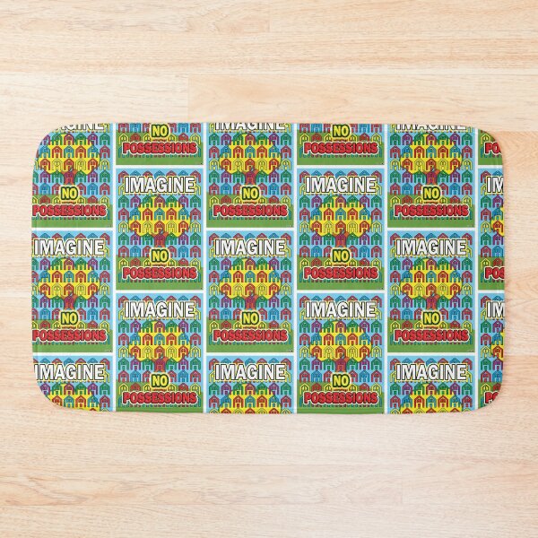 Item preview, Imagine - Countryside (2023) designed and sold by CussRoberts.