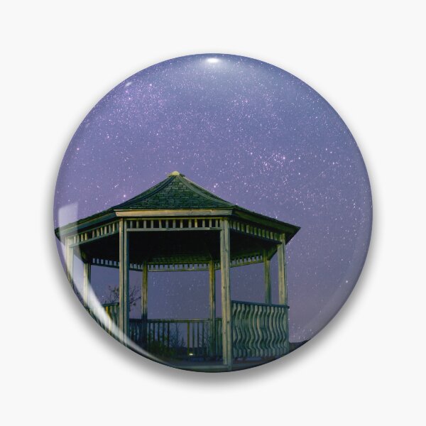 Item preview, Gazebo Under the Stars in Gravenhurst, Ontario designed and sold by jrtwynam.