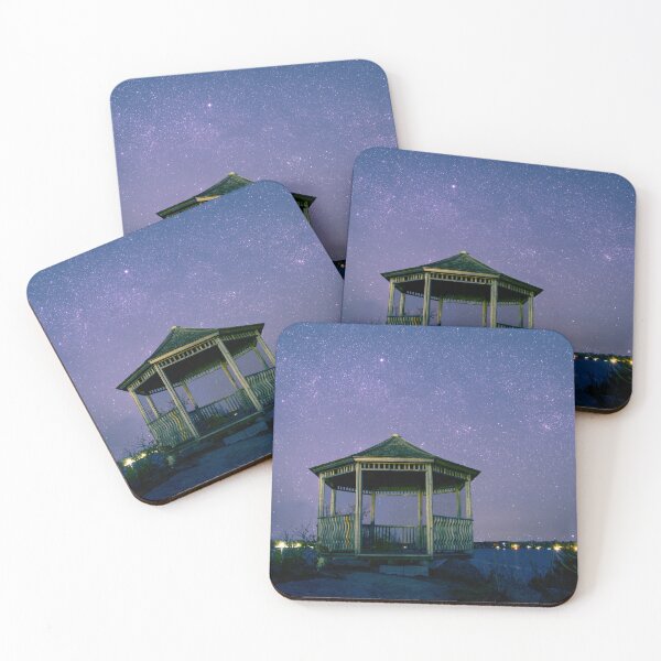 Item preview, Gazebo Under the Stars in Gravenhurst, Ontario designed and sold by jrtwynam.