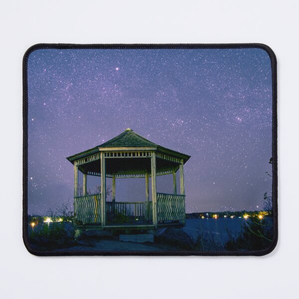 Item preview, Gazebo Under the Stars in Gravenhurst, Ontario designed and sold by jrtwynam.