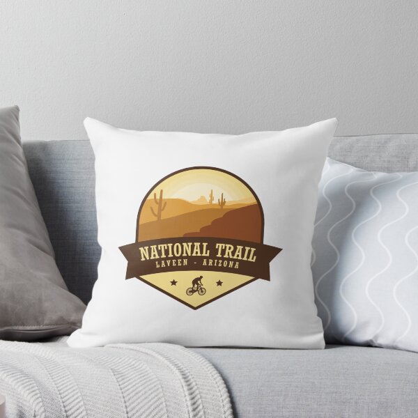 Item preview, National Trail - Laveen, Arizona designed and sold by Moritz Schwäble.