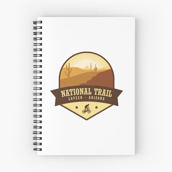 Item preview, National Trail - Laveen, Arizona designed and sold by Moritz Schwäble.