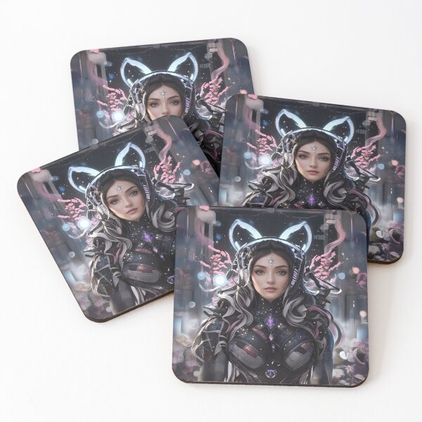 Item preview, Cyber Space Suite Star HD designed and sold by N3oray.