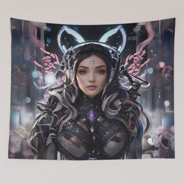 Item preview, Cyber Space Suite Star HD designed and sold by N3oray.