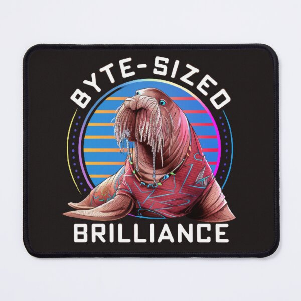 Item preview, FruitTechArt CodeAndFruit byte sized brilliance designed and sold by Imaginarium of Chaos falcon88 .