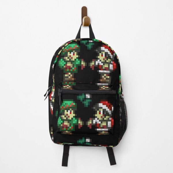 Item preview, Terraria Zombie Christmas designed and sold by disposalist.