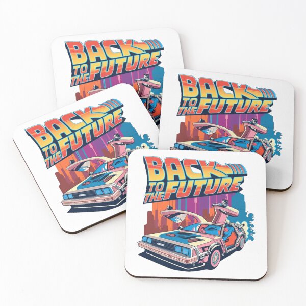 Item preview, Back to the future designed and sold by Madein2B.