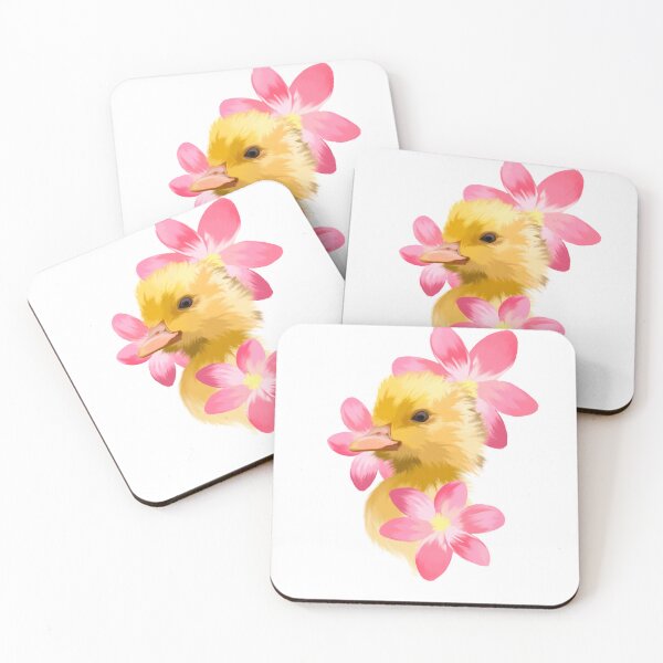 Item preview, The Little Duckling designed and sold by SezPatch.