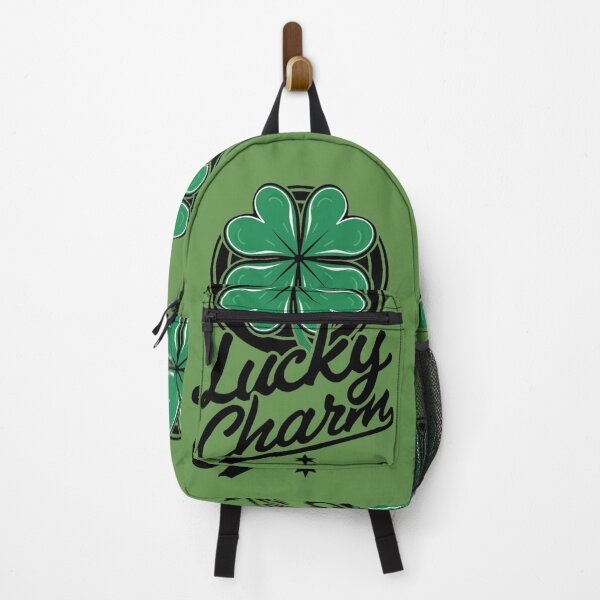 Item preview, Lucky Charm (St. Patrick's Day) designed and sold by YoungMind95.