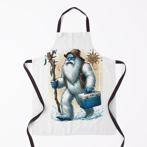 Item preview, Yeti-Cooler designed and sold by clarkfraser.
