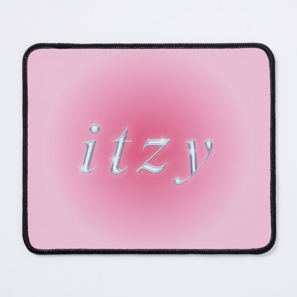 Item preview, itzy designed and sold by holkiepolkie.