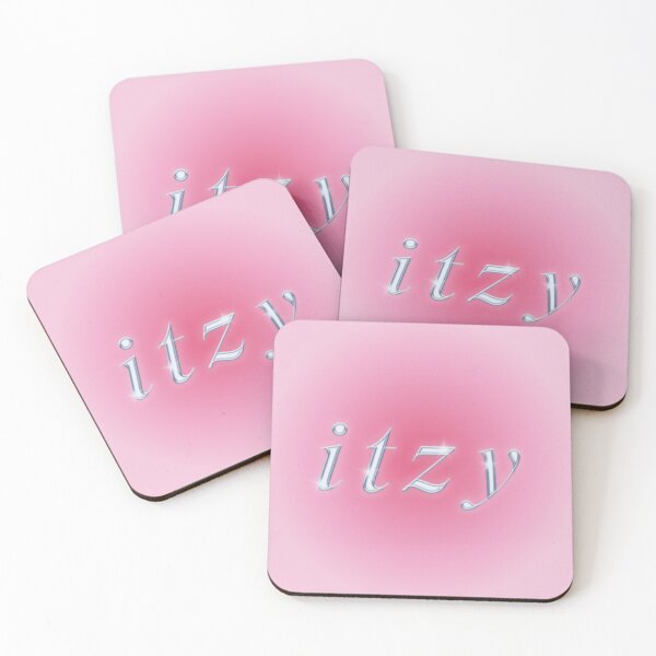 Item preview, itzy designed and sold by holkiepolkie.