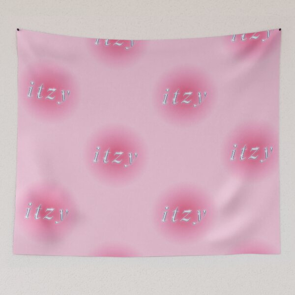 Item preview, itzy designed and sold by holkiepolkie.