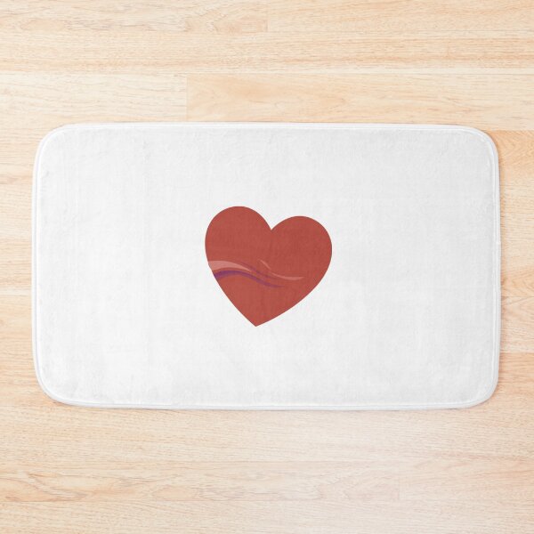 Item preview, Cute Heart designed and sold by SwatiNitharwal.