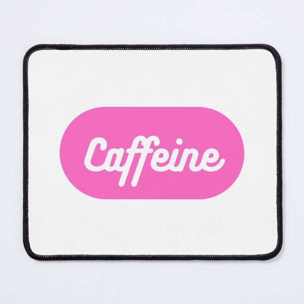 Item preview, Caffeine  designed and sold by CharmStudio.