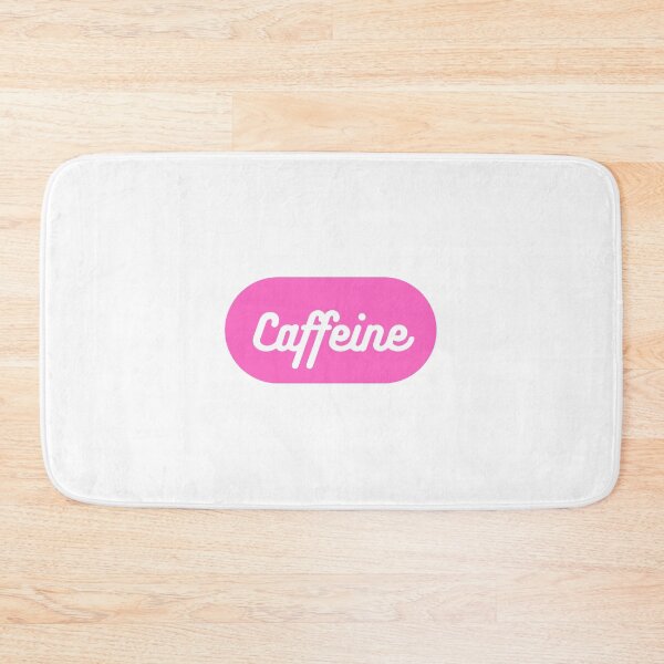 Item preview, Caffeine  designed and sold by CharmStudio.
