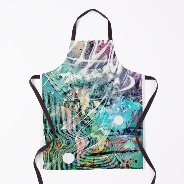Item preview, Digital abstraction designed and sold by AnnabellaRh.