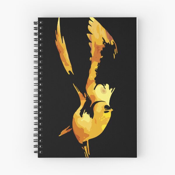 Item preview, Flaming Avian: Ignited Flight designed and sold by GAP90.