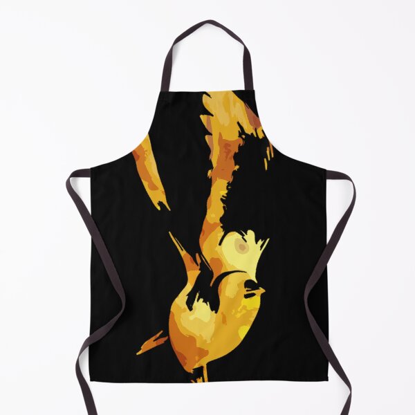 Item preview, Flaming Avian: Ignited Flight designed and sold by GAP90.
