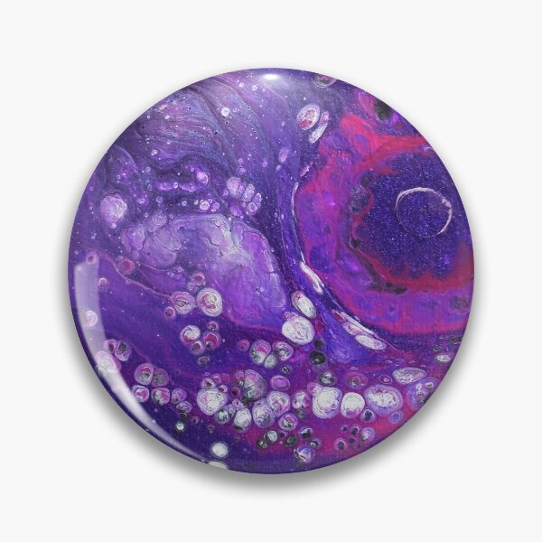 Item preview, Purple Milky Way designed and sold by Geomano Negron.