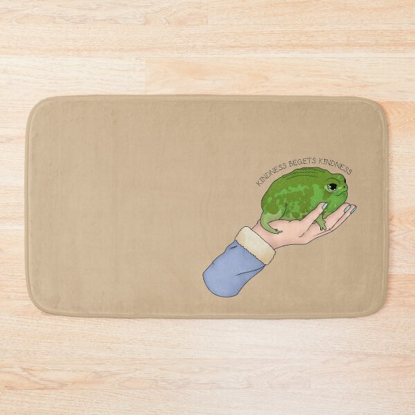 Item preview, Kindness Begets Kindness designed and sold by tralma.