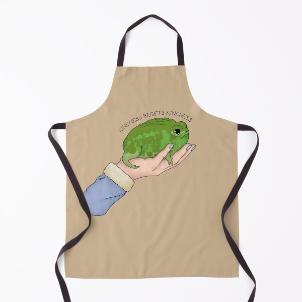 Item preview, Kindness Begets Kindness designed and sold by tralma.