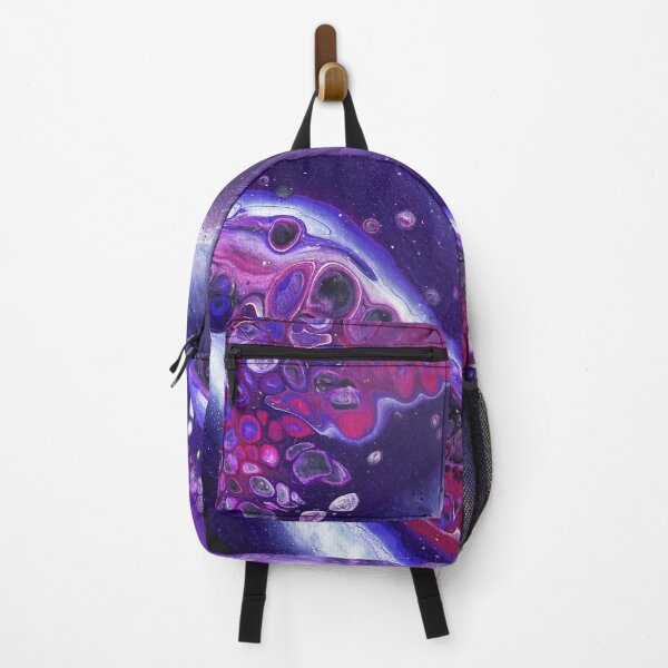 Item preview, Purple Milky Way designed and sold by Geomano Negron.
