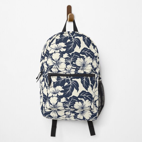 Item preview, Nautical Bloom: Monochrome Elegance designed and sold by Chreggie.