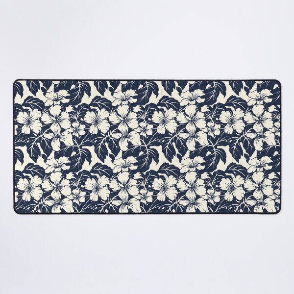 Item preview, Nautical Bloom: Monochrome Elegance designed and sold by Chreggie.