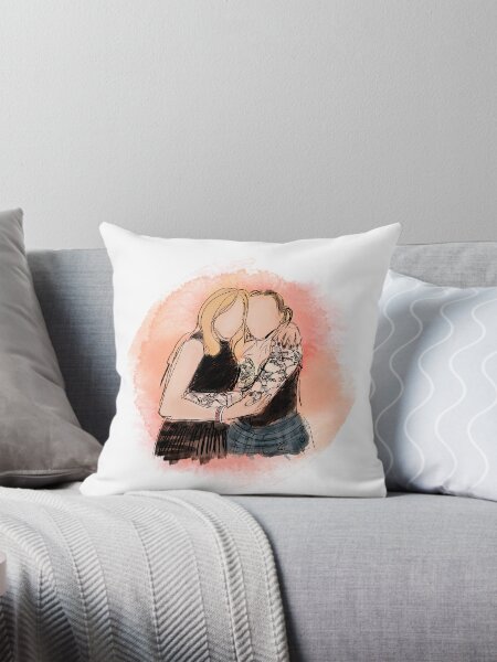 Kylie Minogue Pillows Cushions for Sale Redbubble