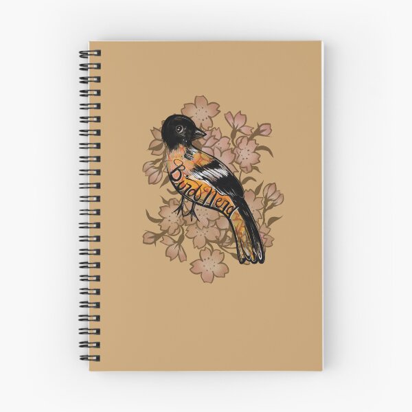 Item preview, Bird Nerd designed and sold by FrictionMaxxing.