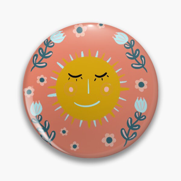 Item preview, Herr Sonne designed and sold by LaDiaFay.