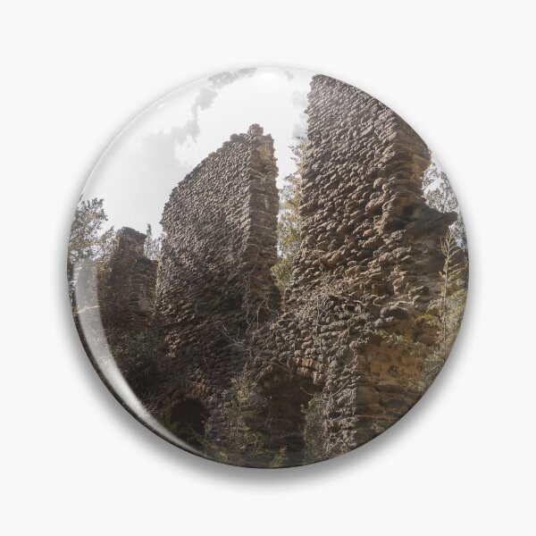 Item preview, Historic Harrisville Ghost Town Ruins designed and sold by Lauren1235.