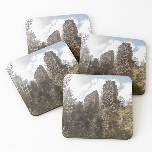 Item preview, Historic Harrisville Ghost Town Ruins designed and sold by Lauren1235.