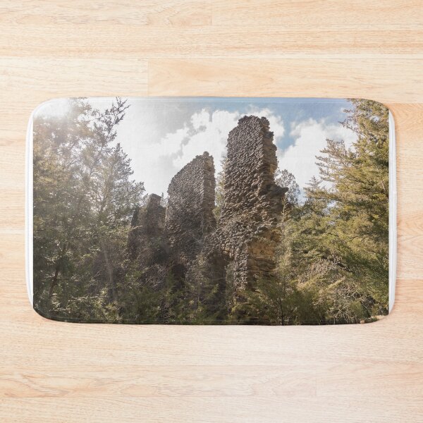 Item preview, Historic Harrisville Ghost Town Ruins designed and sold by Lauren1235.