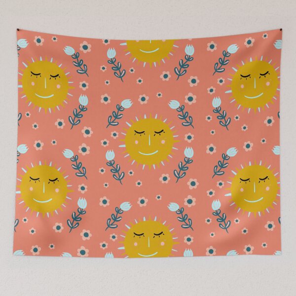 Item preview, Herr Sonne designed and sold by LaDiaFay.